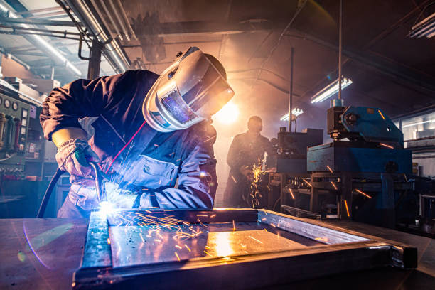 Best Maintenance and Repair Welding in Boyes Hot Springs, CA