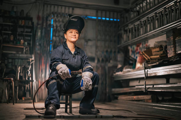 Professional Welder & Metal Fabrication in Boyes Hot Springs, CA