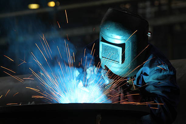 Best Artistic and Custom Metal Fabrication in Boyes Hot Springs, CA