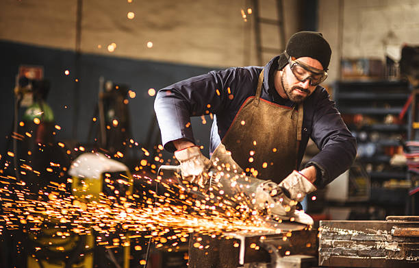 Reliable Boyes Hot Springs, CA Welder & Metal Fabrication Solutions