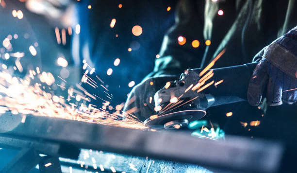 Best Structural Steel Welding in Boyes Hot Springs, CA